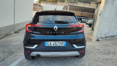 Renault Captur Blue dCi 115 CV EDC Zen (8)