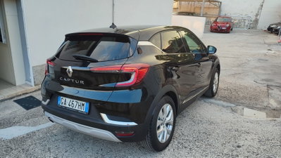 Renault Captur Blue dCi 115 CV EDC Zen (9)