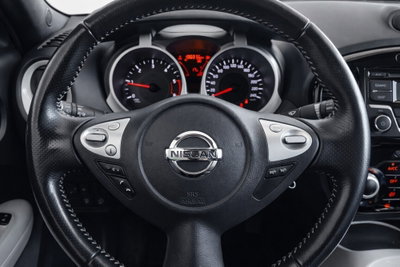 Nissan Juke 1.5 dCi Start&Stop N-Connecta (11)