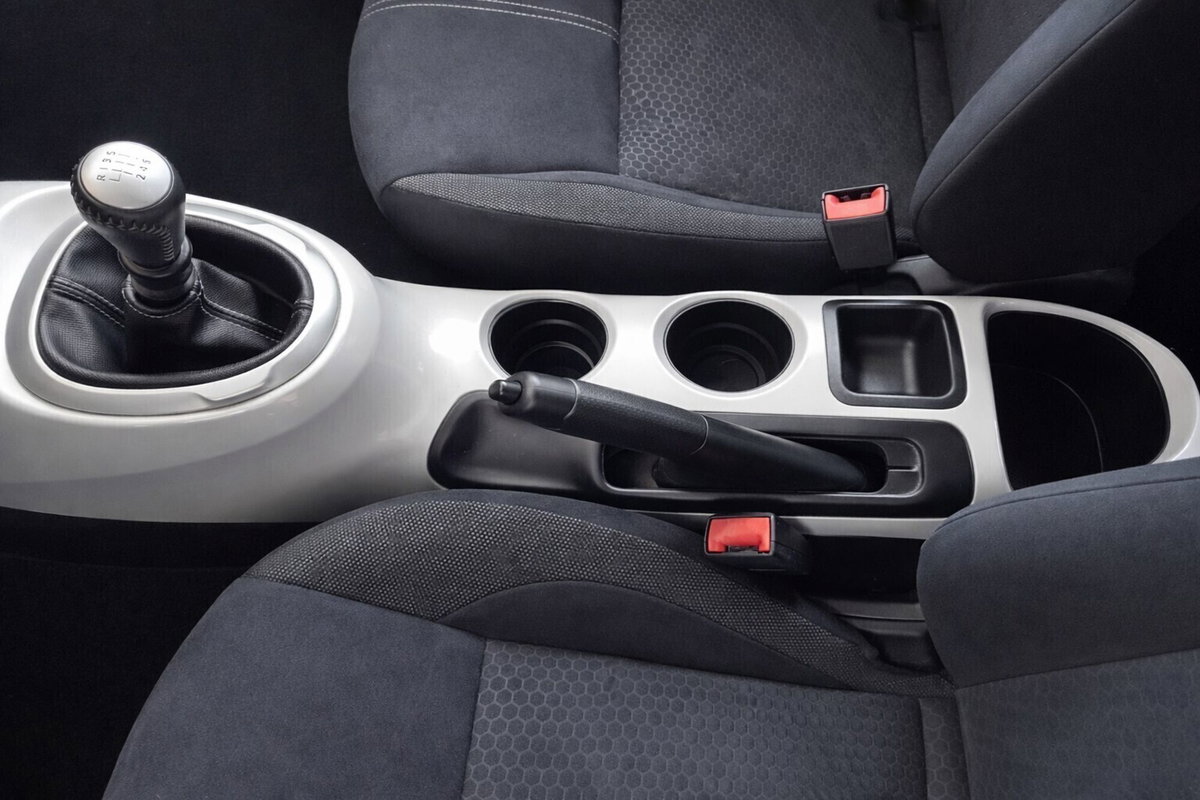 Nissan Juke 1.5 dCi Start&Stop N-Connecta (14)