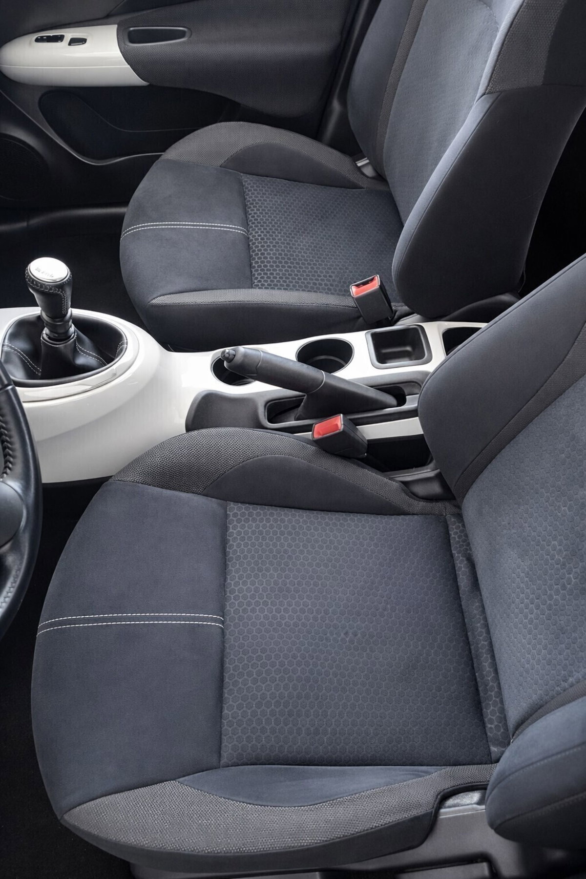 Nissan Juke 1.5 dCi Start&Stop N-Connecta (15)
