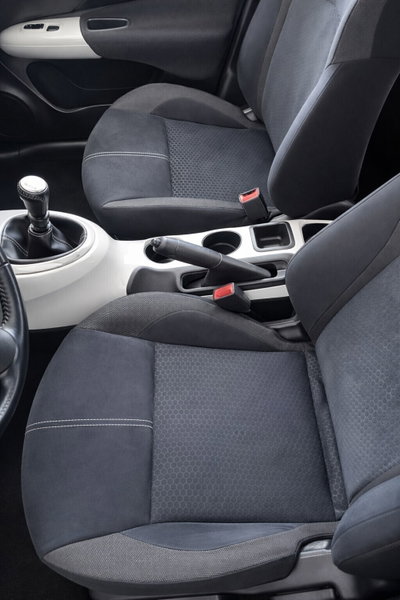 Nissan Juke 1.5 dCi Start&Stop N-Connecta (15)