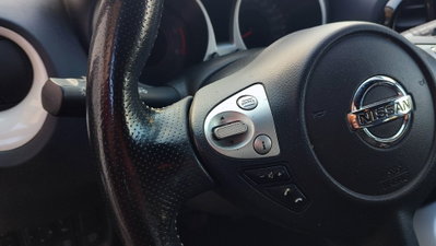 Nissan Juke 1.5 dCi Start&Stop N-Connecta (18)