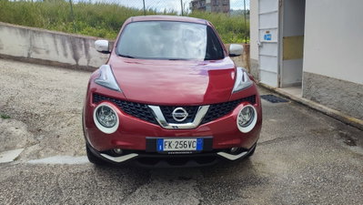 Nissan Juke 1.5 dCi Start&Stop N-Connecta (2)