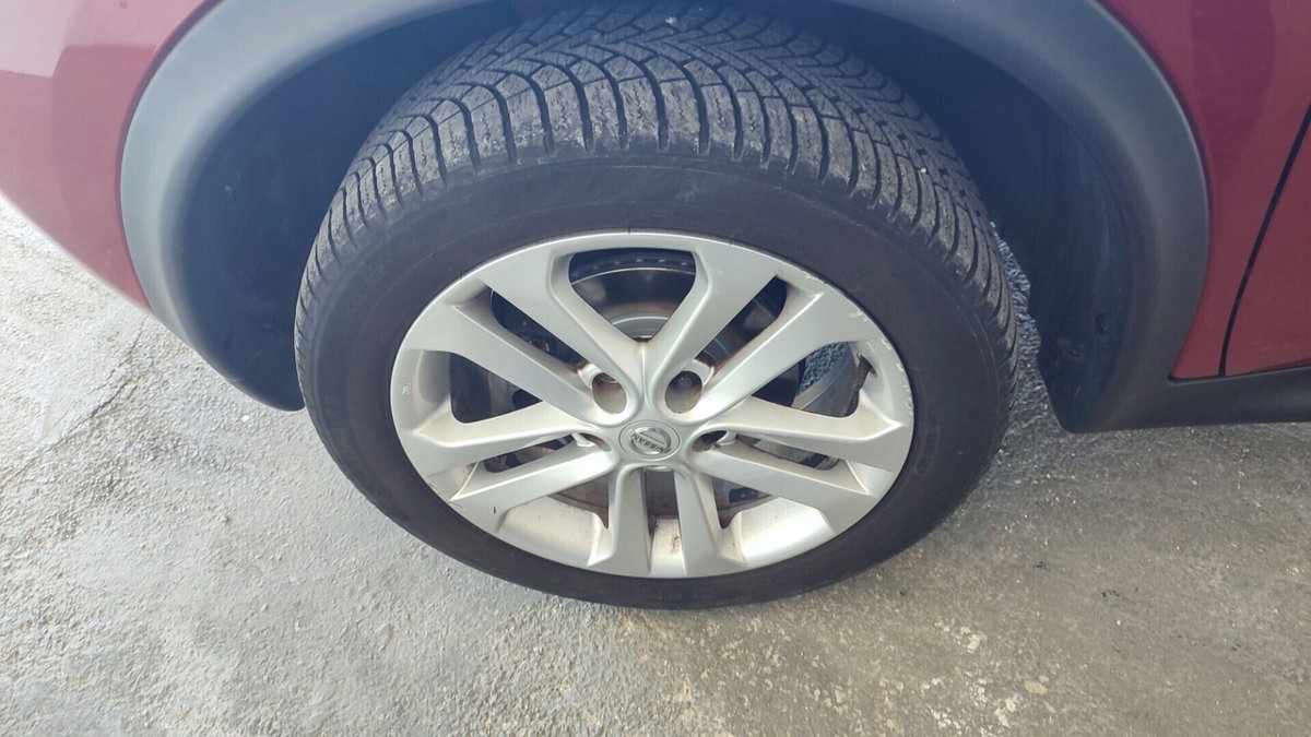 Nissan Juke 1.5 dCi Start&Stop N-Connecta (20)