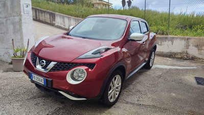 Nissan Juke 1.5 dCi Start&Stop N-Connecta (3)