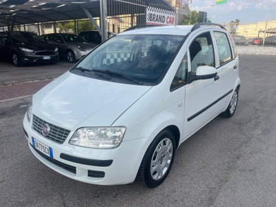 Fiat Idea 1.4 Dynamic EasyPower usata