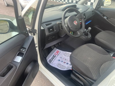 Fiat Idea 1.4 Dynamic EasyPower (11)