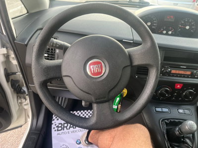 Fiat Idea 1.4 Dynamic EasyPower (12)