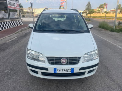 Fiat Idea 1.4 Dynamic EasyPower (2)