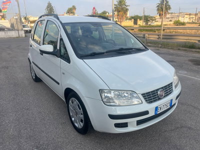 Fiat Idea 1.4 Dynamic EasyPower (3)
