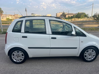 Fiat Idea 1.4 Dynamic EasyPower (4)