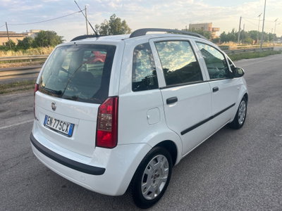 Fiat Idea 1.4 Dynamic EasyPower (5)
