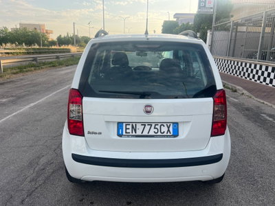 Fiat Idea 1.4 Dynamic EasyPower (6)
