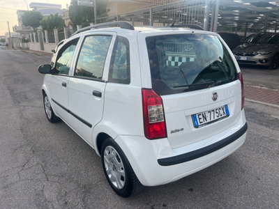 Fiat Idea 1.4 Dynamic EasyPower (7)