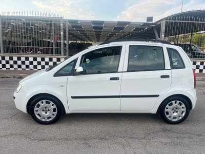 Fiat Idea 1.4 Dynamic EasyPower (8)