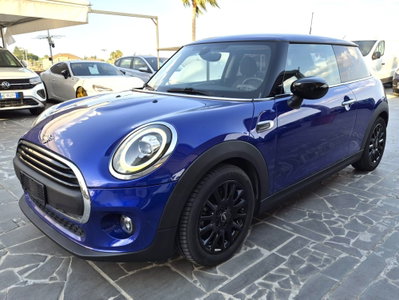 MINI Mini 1.5 One Baker Street usata