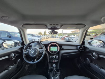 MINI Mini 1.5 One Baker Street (10)