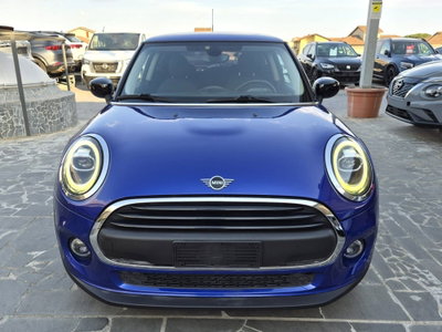 MINI Mini 1.5 One Baker Street (2)