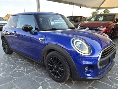 MINI Mini 1.5 One Baker Street (3)
