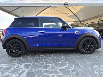 MINI Mini 1.5 One Baker Street (4)