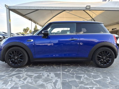 MINI Mini 1.5 One Baker Street (5)