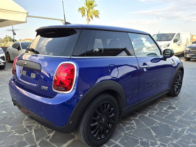 MINI Mini 1.5 One Baker Street (6)