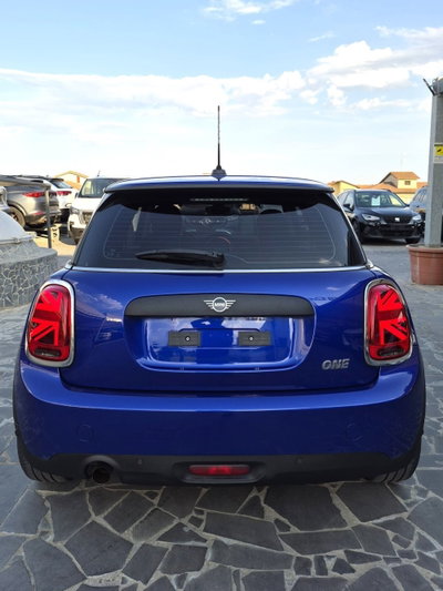 MINI Mini 1.5 One Baker Street (7)