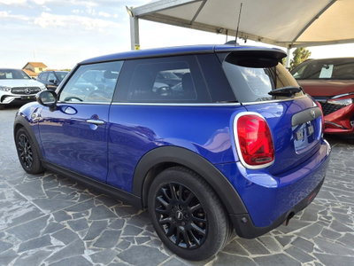 MINI Mini 1.5 One Baker Street (8)