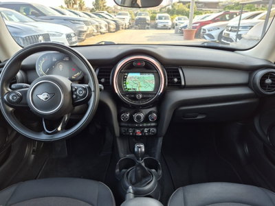 MINI Mini 1.5 One Baker Street (9)