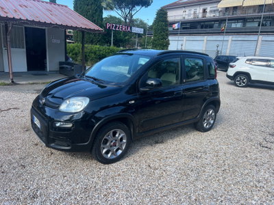 Fiat Panda 1.3 MJT S&S 4x4 Antartica (2)