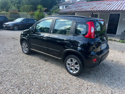 Fiat Panda 1.3 MJT S&S 4x4 Antartica (3)