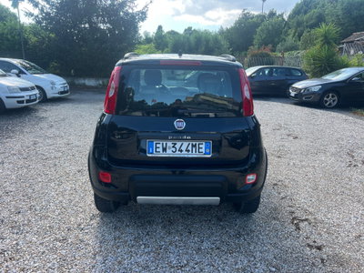 Fiat Panda 1.3 MJT S&S 4x4 Antartica (4)