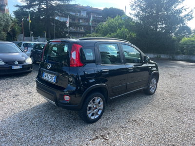 Fiat Panda 1.3 MJT S&S 4x4 Antartica (5)