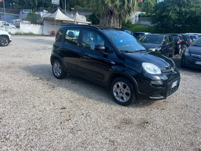 Fiat Panda 1.3 MJT S&S 4x4 Antartica (6)