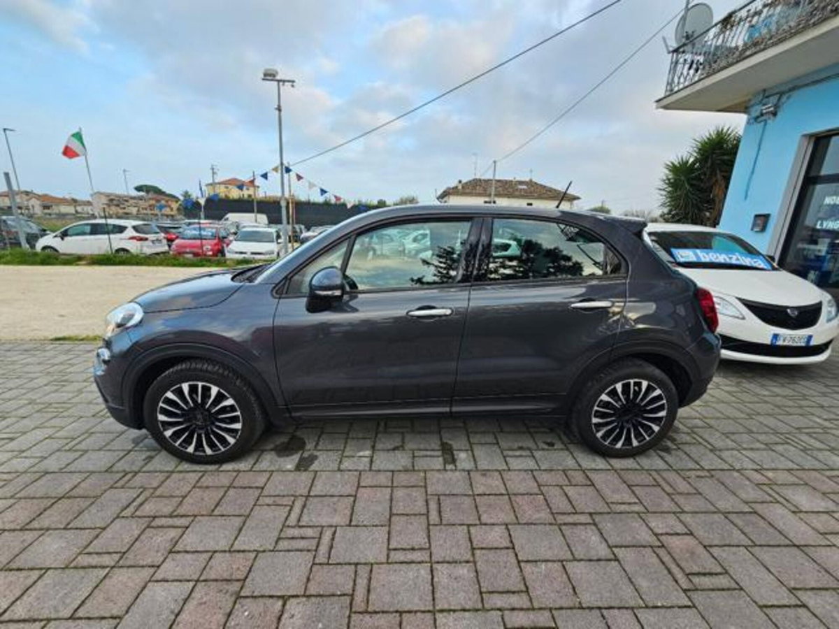 Fiat 500X 1.0 T3 120 CV Sport Dolcevita (2)