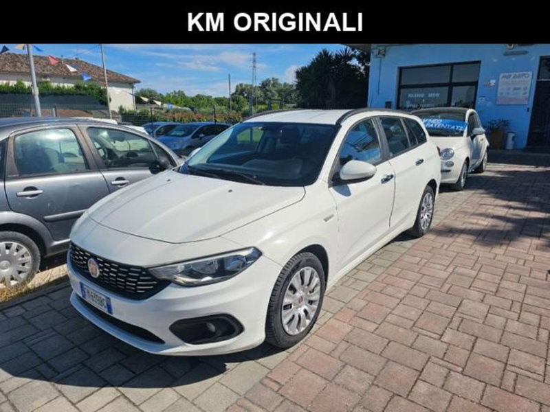 Fiat Tipo Station Wagon Tipo 1.6 Mjt S&S SW Easy