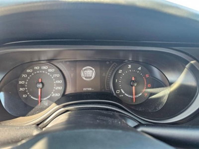 Fiat Tipo Station Wagon Tipo 1.6 Mjt S&S SW Easy (11)