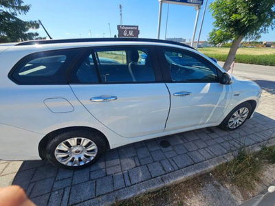 Fiat Tipo Station Wagon Tipo 1.6 Mjt S&S SW Easy (6)