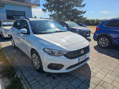 Fiat Tipo Station Wagon Tipo 1.6 Mjt S&S SW Easy (7)