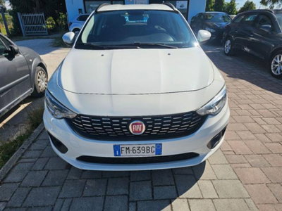 Fiat Tipo Station Wagon Tipo 1.6 Mjt S&S SW Easy (8)