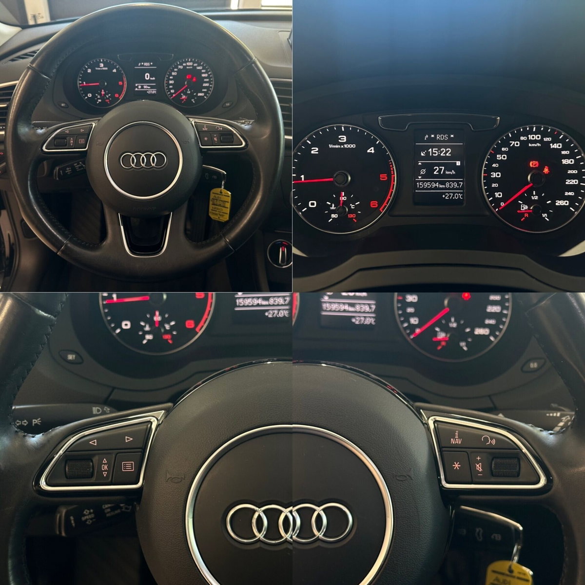 Audi Q3 2.0 TDI 120 CV Business (12)