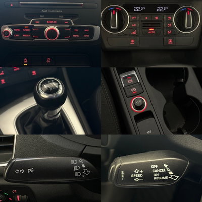 Audi Q3 2.0 TDI 120 CV Business (14)