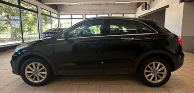 Audi Q3 2.0 TDI 120 CV Business (16)