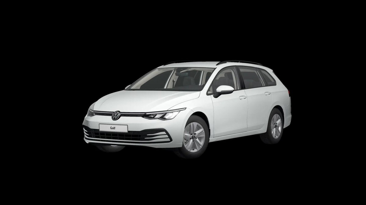Volkswagen Golf Variant 2.0 tdi Life 115cv
