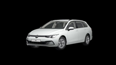 Volkswagen Golf Variant 2.0 tdi Life 115cv usata