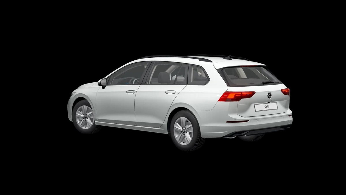 Volkswagen Golf Variant 2.0 tdi Life 115cv (2)