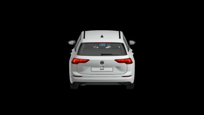 Volkswagen Golf Variant 2.0 tdi Life 115cv (3)