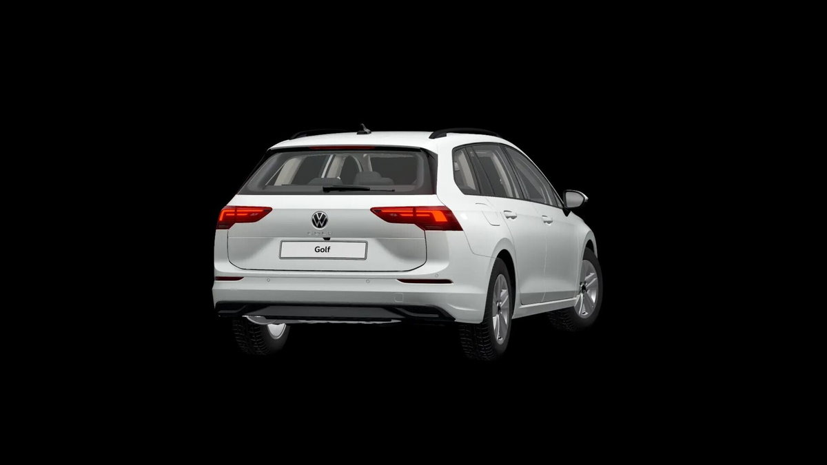 Volkswagen Golf Variant 2.0 tdi Life 115cv (4)