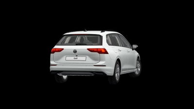 Volkswagen Golf Variant 2.0 tdi Life 115cv (4)